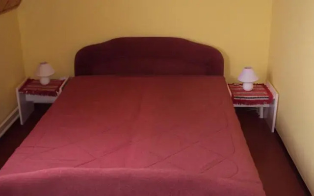 Gunarasi Szálláshely