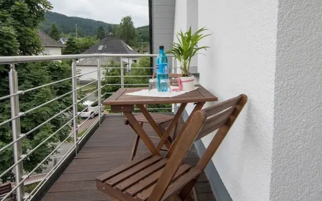 Pension Klein