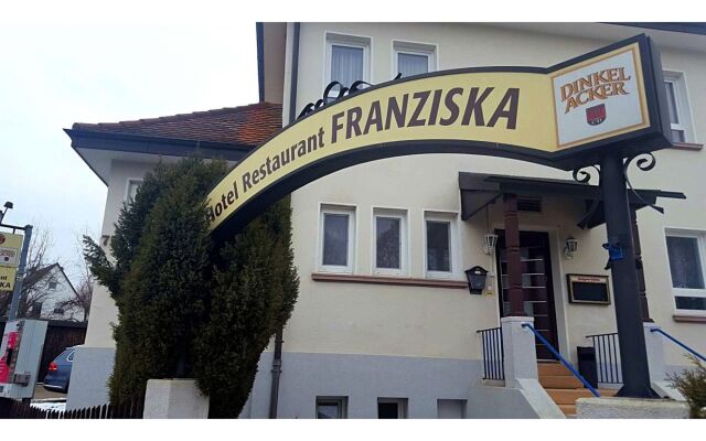 Gasthof Franziska