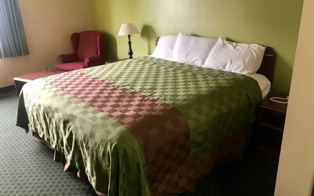 Americas Best Value Inn Salem