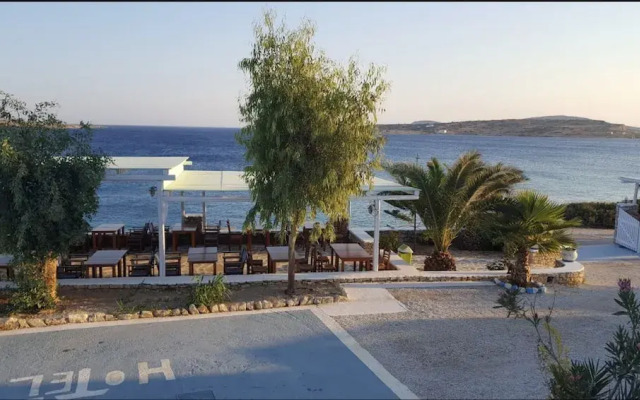 Posidonion Hotel
