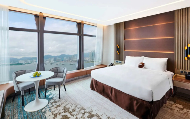 Oasis Aurum 181 Hotel