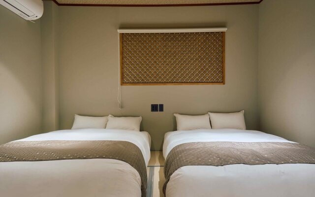 KONJAKUSO Osaka Tempozan "IKESU" Projection Mapping SPA "TAKADORO" Wheel View