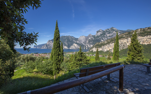 Cottage Brione