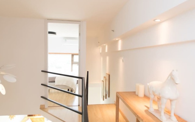 Ringko's Apartment Baoxiang Road