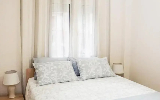 Cozy home 2 in Thessaloniki center