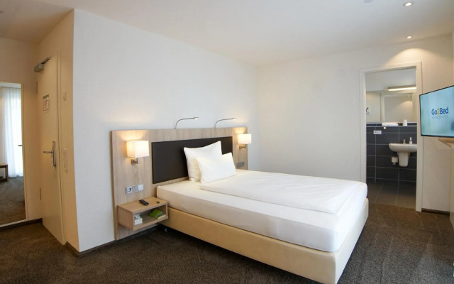 Hotel Go2Bed