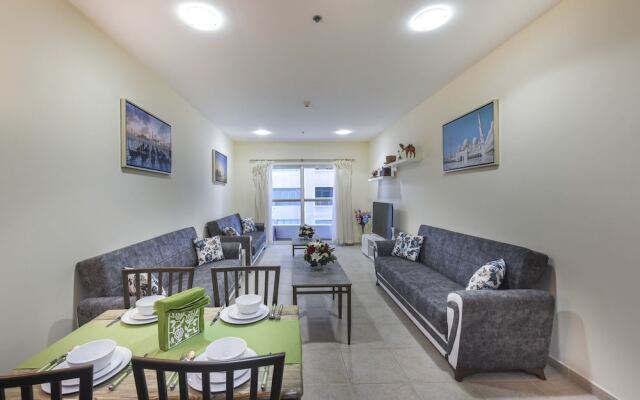 Holidays Are Us-Holiday Homes-Marina Elite