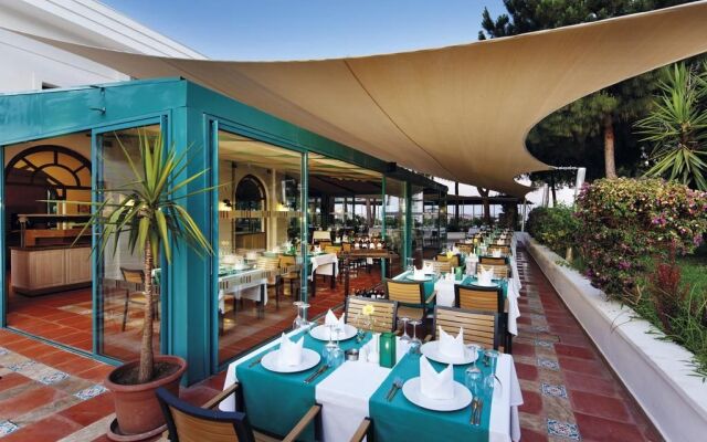 Swandor Hotels & Resorts – Kemer Resort
