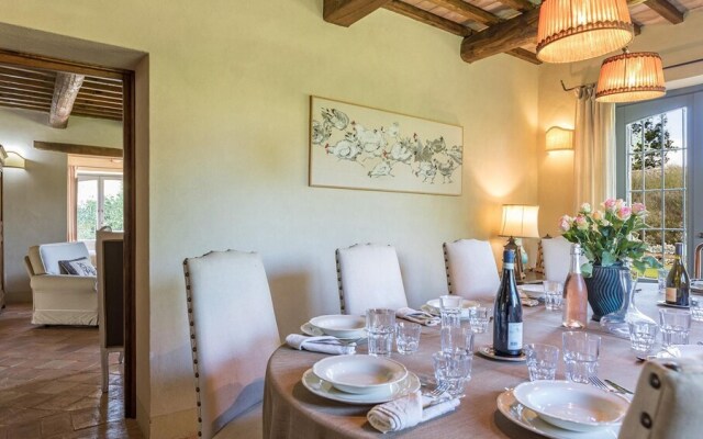 Villa Alfina 10 in Castel Giorgio
