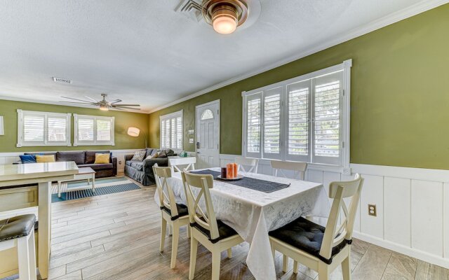 Summertime Sanctuary by Vtrips