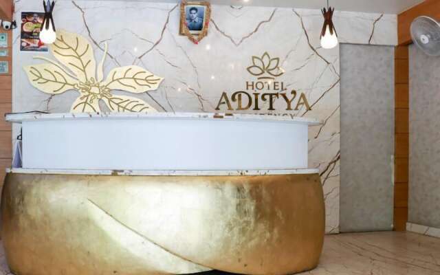 Hotel Aditya Residency