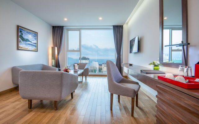 Royal Lotus Hotel Danang