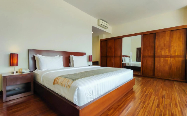 Seminyak Square Hotel And Villas