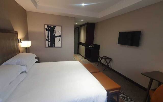 Premier Hotel Thohoyandou