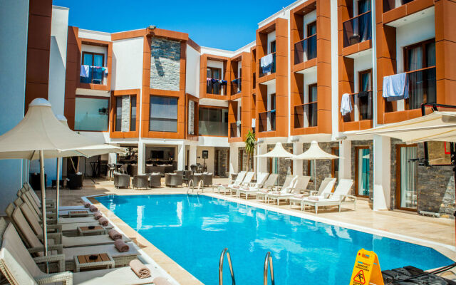Majeste Hotel Bodrum 
