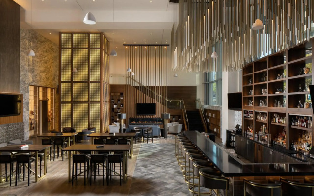 Epicurean Atlanta, Autograph Collection