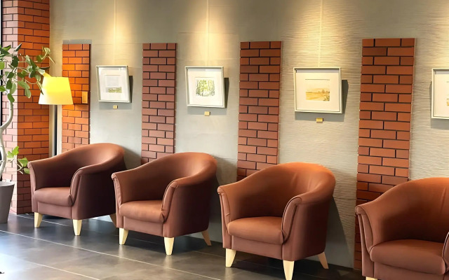 Hotel Reborn Nopporo