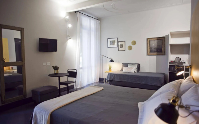 Pepita Lodge