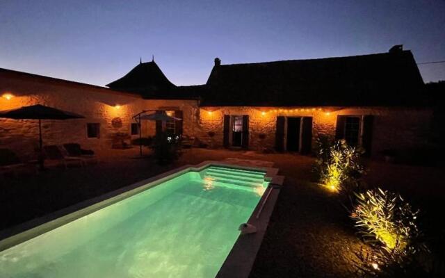 Les Cypres De Crose Iii