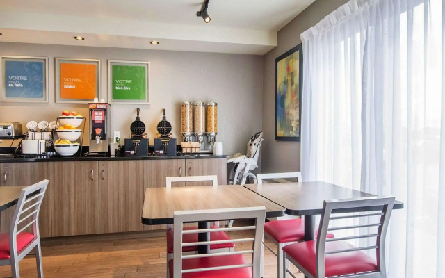 Comfort Inn Baie-Comeau