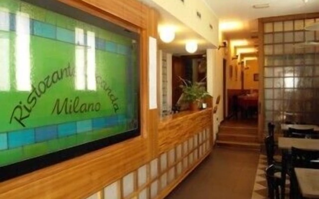 Ristorante Locanda Milano