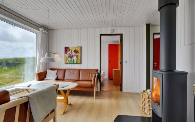 "Səid" - 250m from the sea in NW Jutland