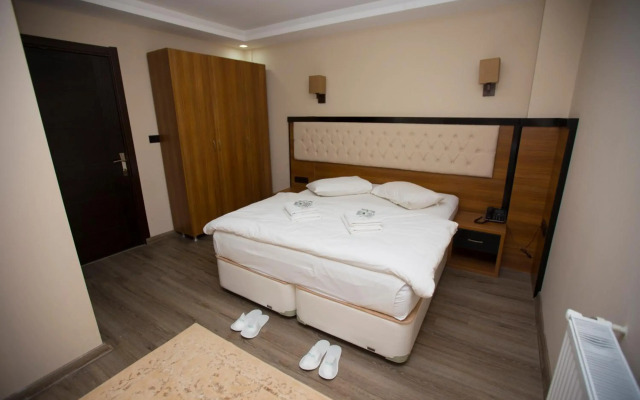 Yayla Otel