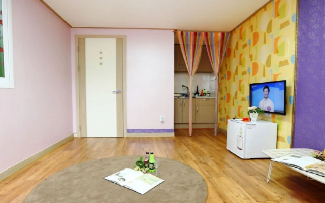 Gangneung Karis Pension