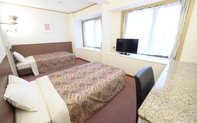 U Community Hotel