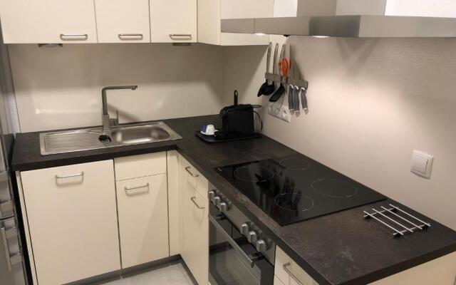 Apartment am Schloßplatz Erlangen