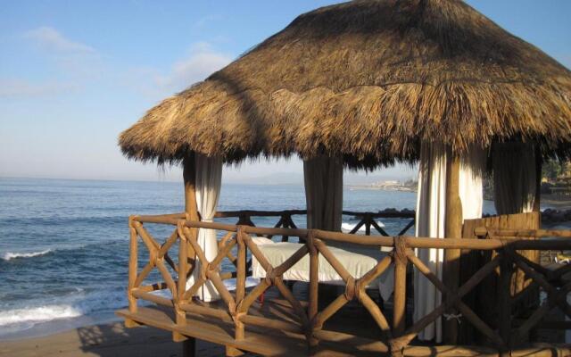 Sunset Plaza Beach Resort & Spa Pto Vallarta All Inclusive
