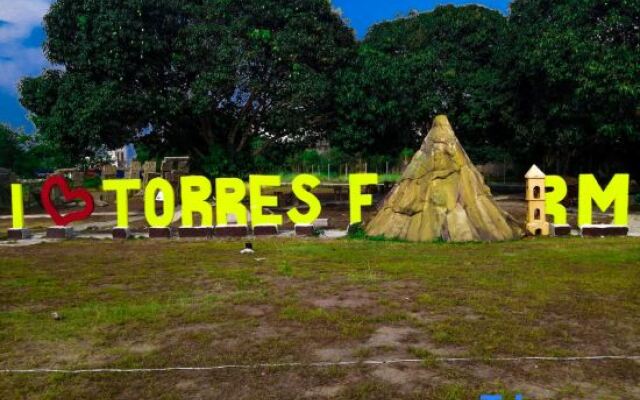 Torres Farm Resort powered by Cocotel