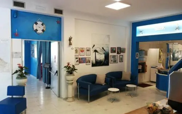 Hotel Tivoli