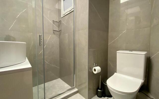 Daylily, 2 bdrm apartment, Vesta Philoxenia