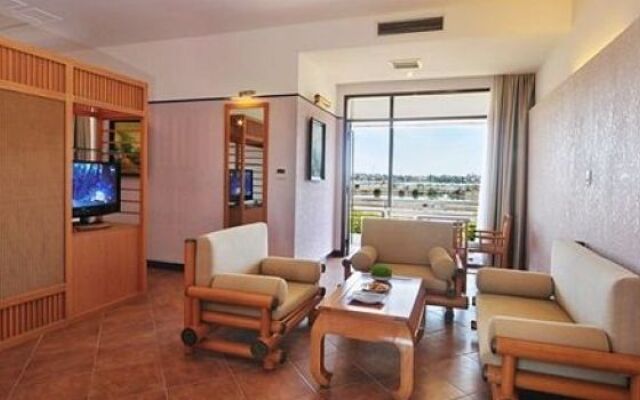 Tam Giang Resort  Spa