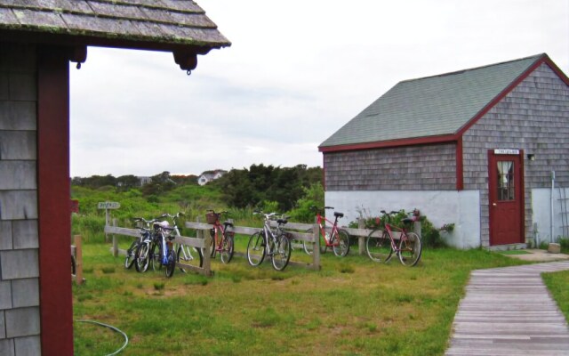 HI - Nantucket Hostel