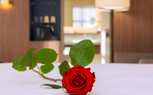 Radisson Blu Hotel, Rouen Centre