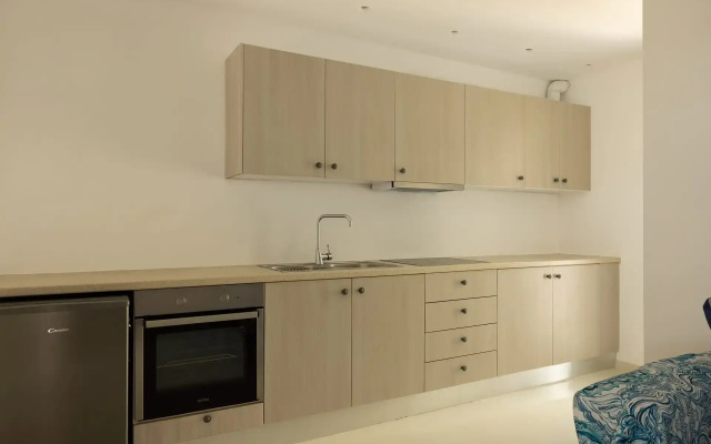 Amaris Mykonian Residence