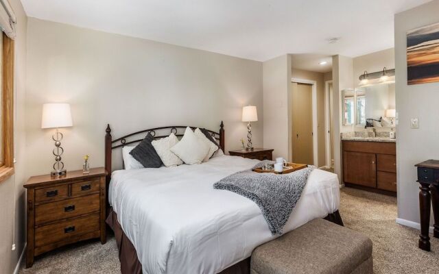 Park City Paradise Ski-in/ski-out Resort!