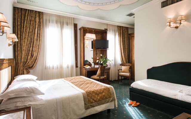  Hotel Adler Cavalieri