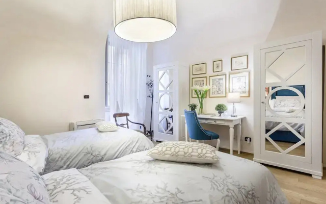 Casa Barbra in Lucca - Apartment in 卢卡 - Photo 2