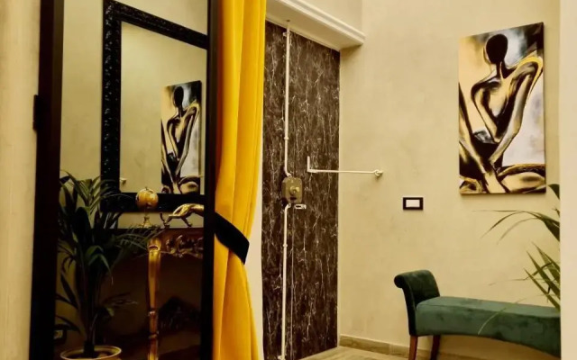 Carpegna Suite 92 Apartment Wellness e Spa