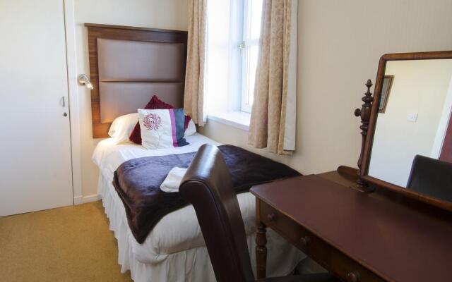 Station Hotel Portsoy