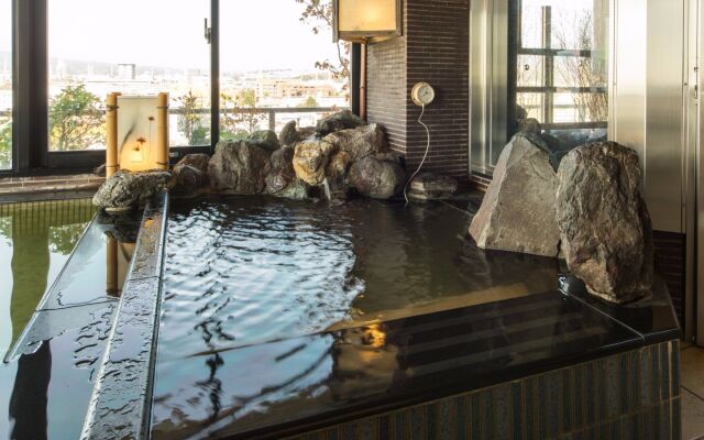 Dormy Inn Mishima Natural Hot Spring