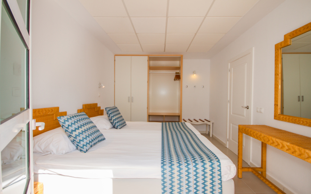 Servatur Terrazamar Suite & Sun Suite