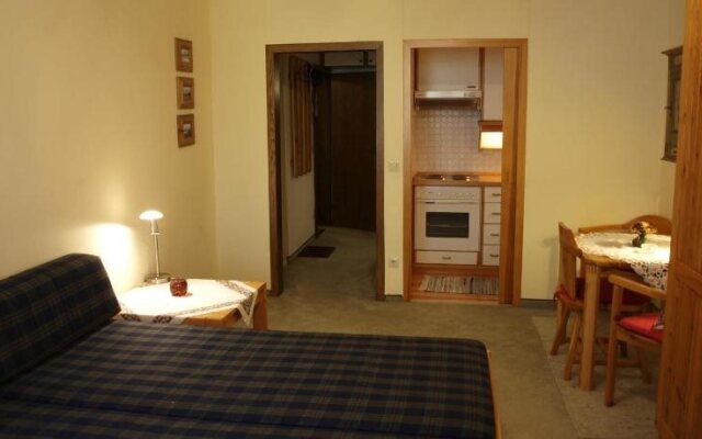 Kurpark Appartements