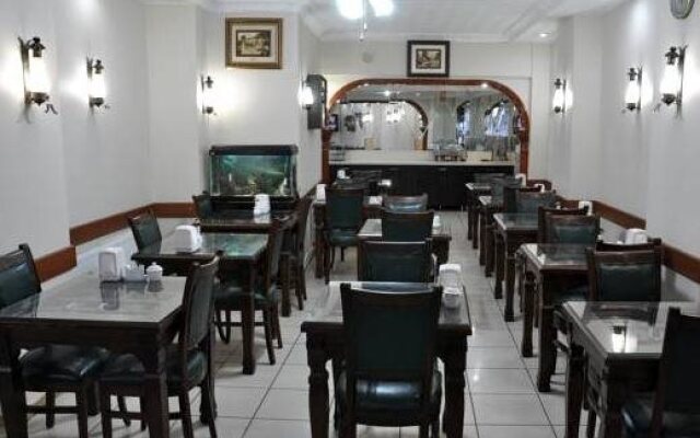 Oba Hotel