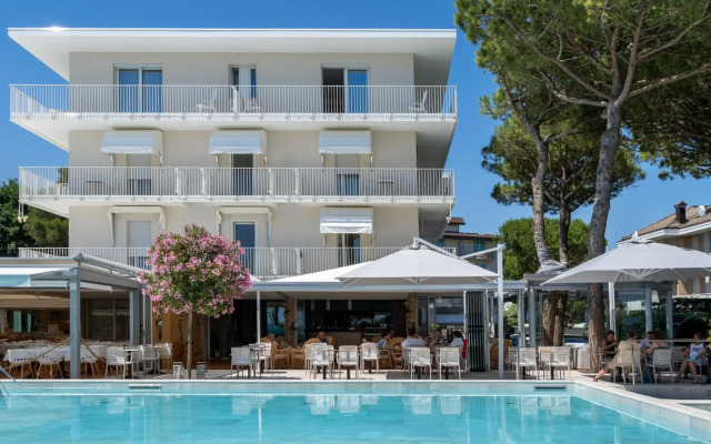 Hotel Bauer  Sporting