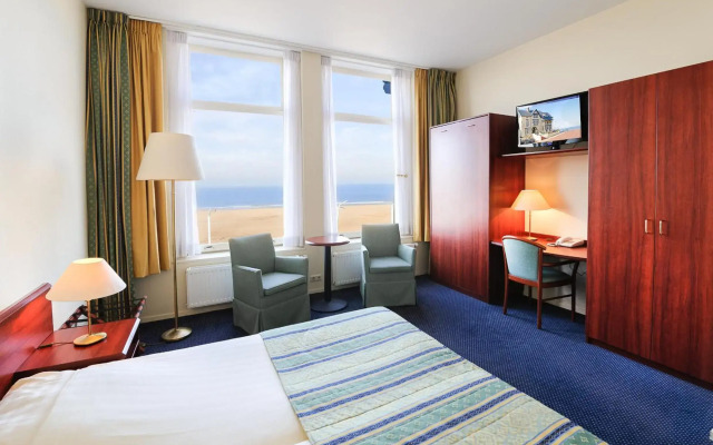 Boulevard Hotel Scheveningen